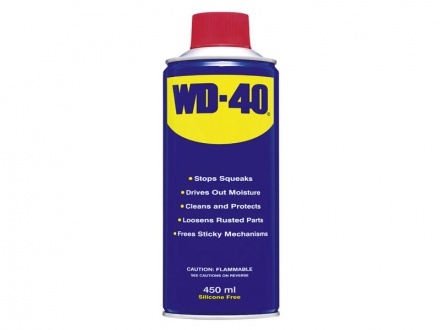 WD-40 450ml